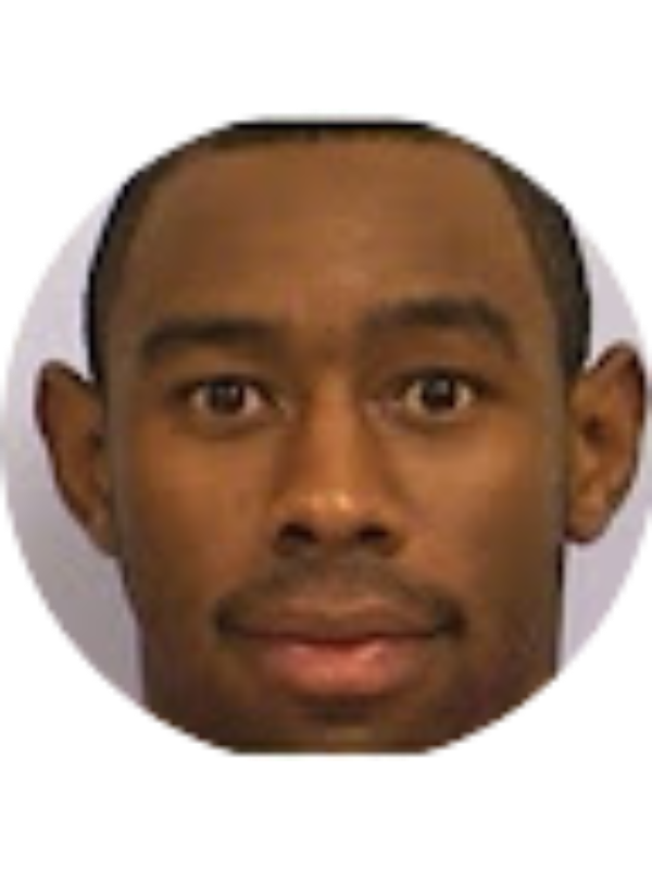 Photo of HARRISON TYLER