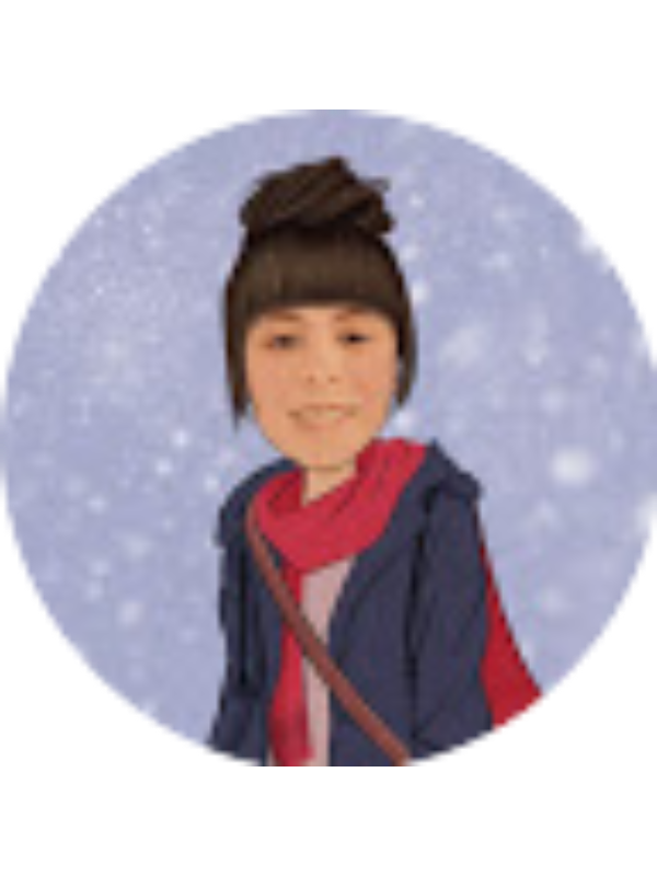 Photo of &Ouml;zden Keskin