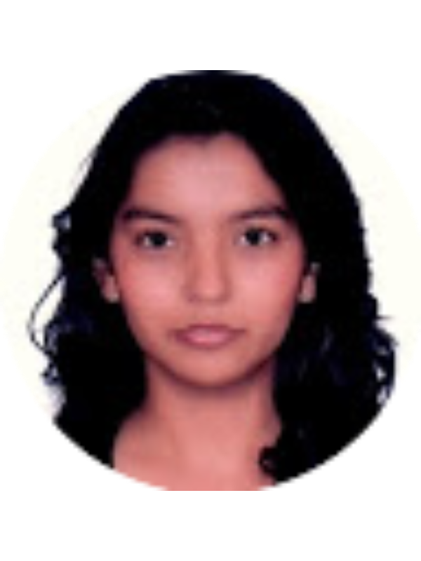 Photo of Sandra Parra