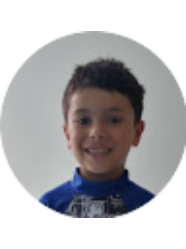 Photo of Jose Mora