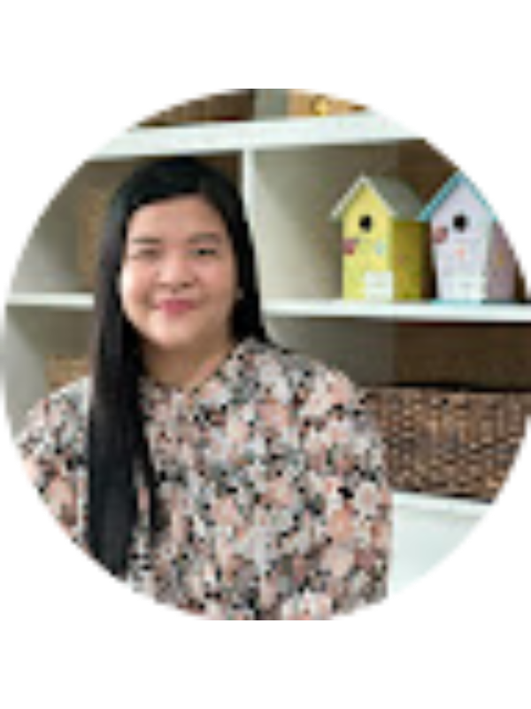 Photo of Teacher Jam Supan