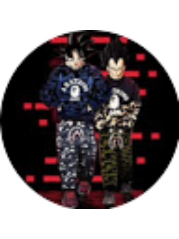 Photo of Aiden Walker