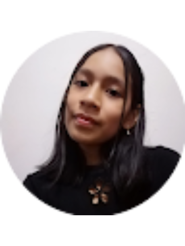 Photo of Ashly Jimena Durand Altamirano