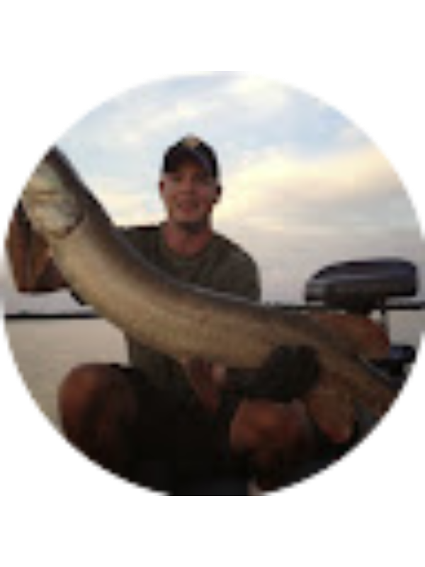 Photo of Brad Ferstenou