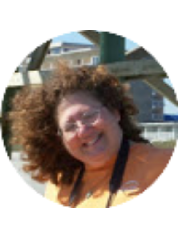 Photo of Ana Perry