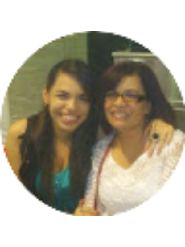 Photo of Laura Vanesa Ramirez Alvarez