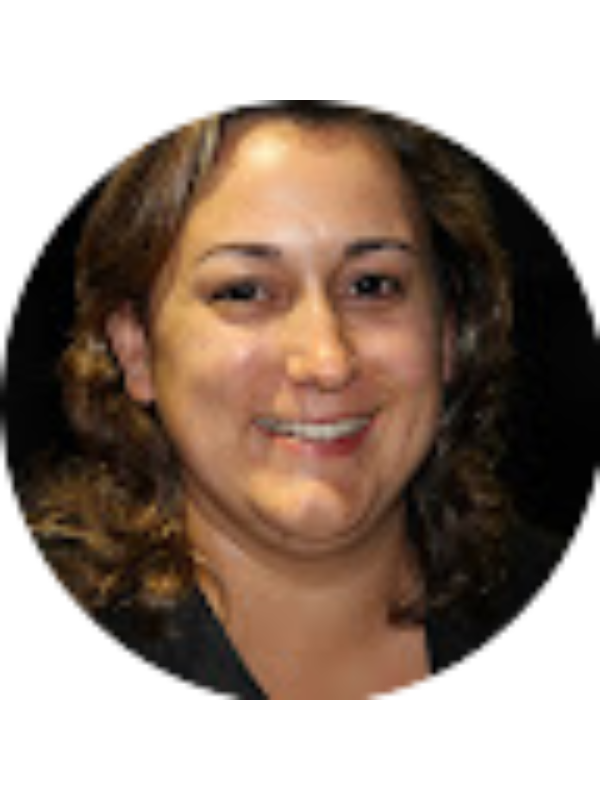 Photo of Catarina Teixeira