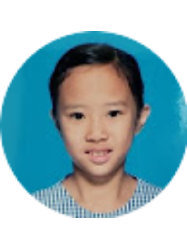 Photo of 5A"29" WU NOK CHING IANNA