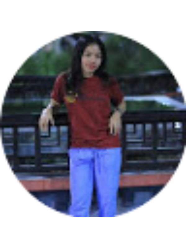 Photo of Yosefa Kartini