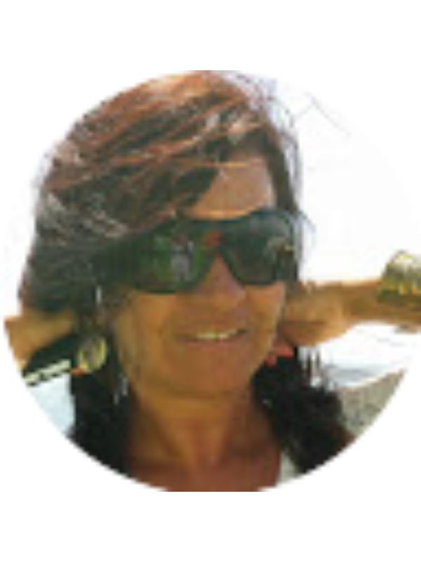 Photo of Maria Edite S&aacute; Rodrigues Martins