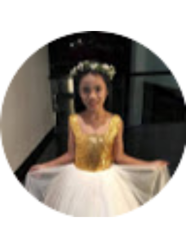 Photo of Hailey Erin Mosuela