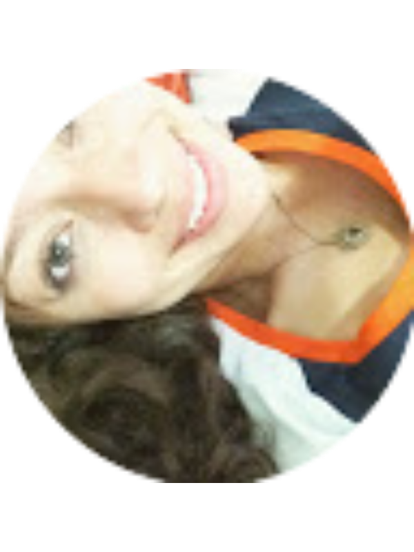 Photo of Nathalia Sanchez Ortiz