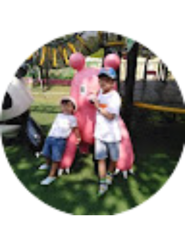 Photo of Feirani Vironita