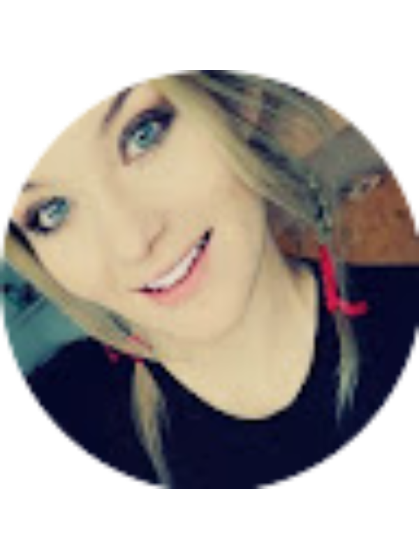 Photo of Karolina Wiszniewska