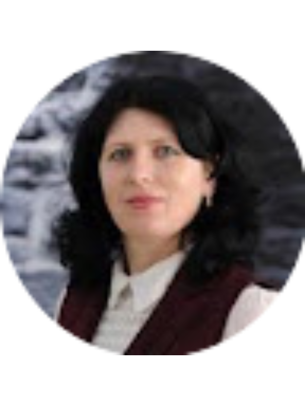 Photo of Vitalina Mereuta