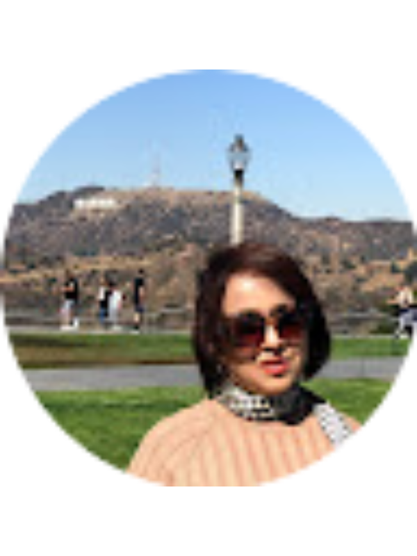 Photo of Sharmin Likha