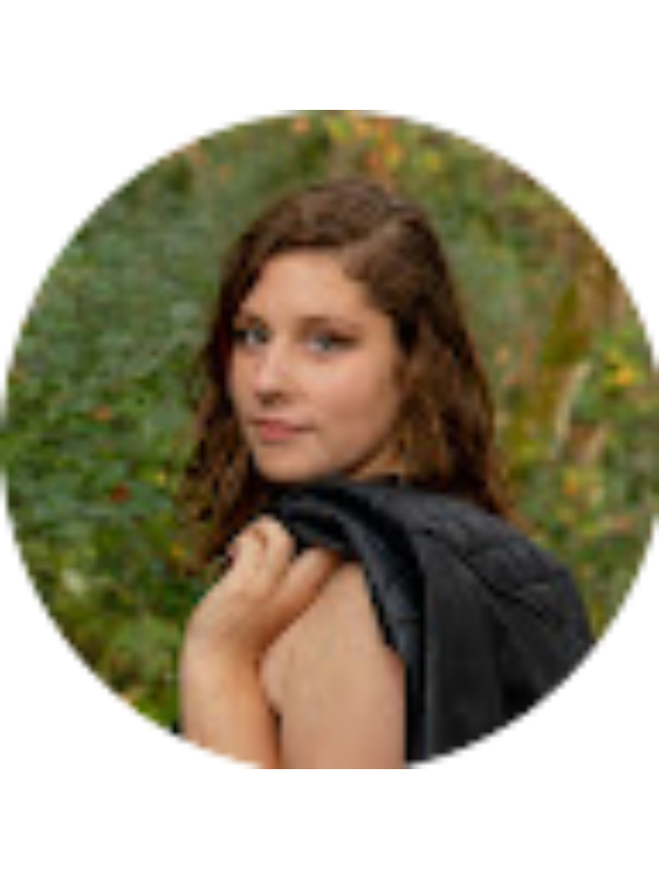 Photo of Paige Lange