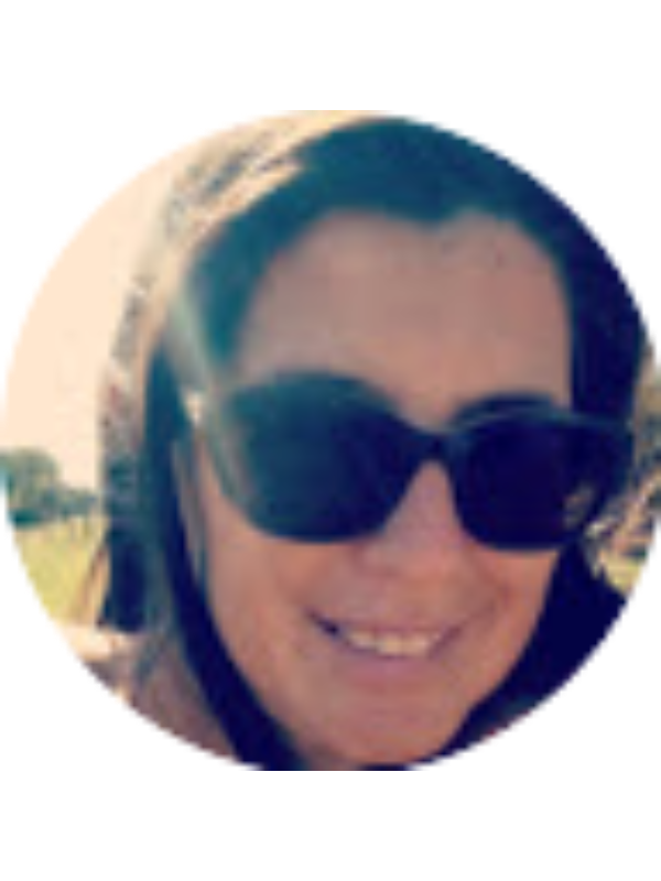 Photo of Claudia Martens