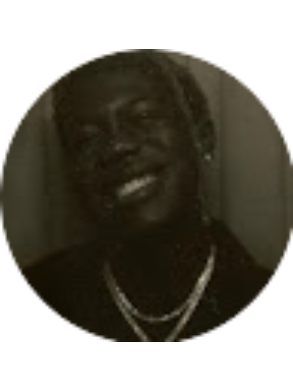 Photo of Arthur Dienstmann