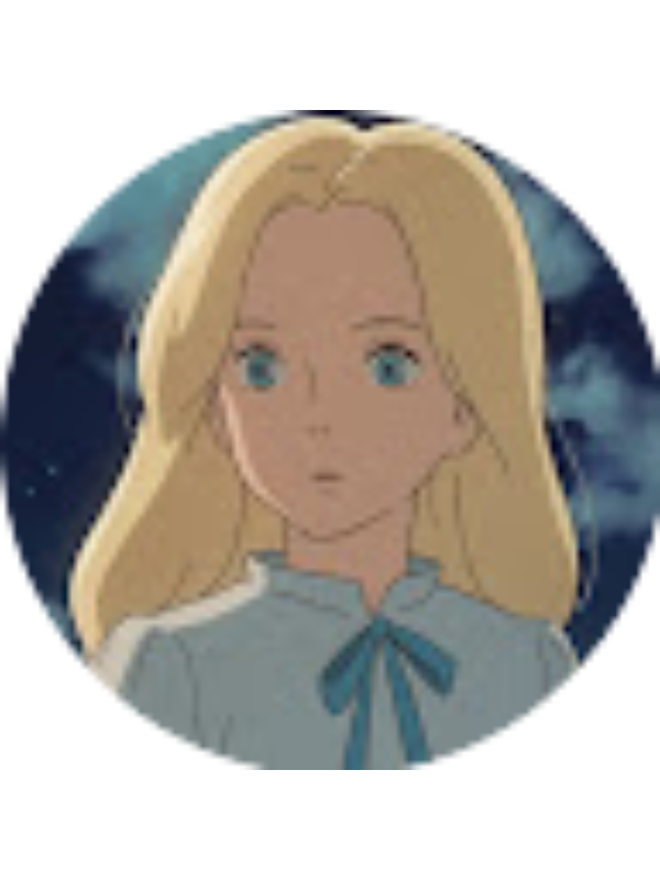 Photo of Maria Ibrahim