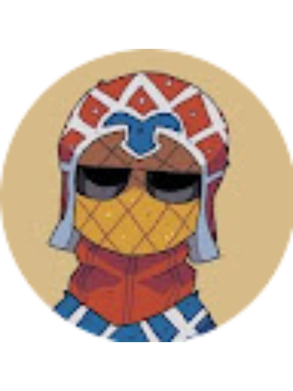 Photo of Logan Vallis  (STUDENT)