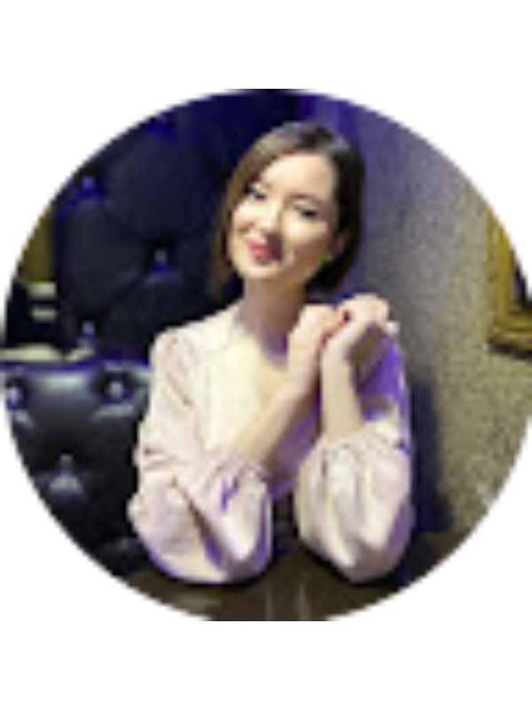 Photo of Гузяль Манбаева