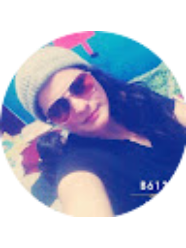 Photo of Maria Fernanda Valladarez