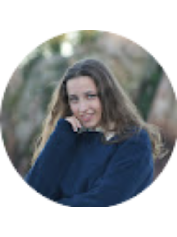 Photo of Rachel Stallock