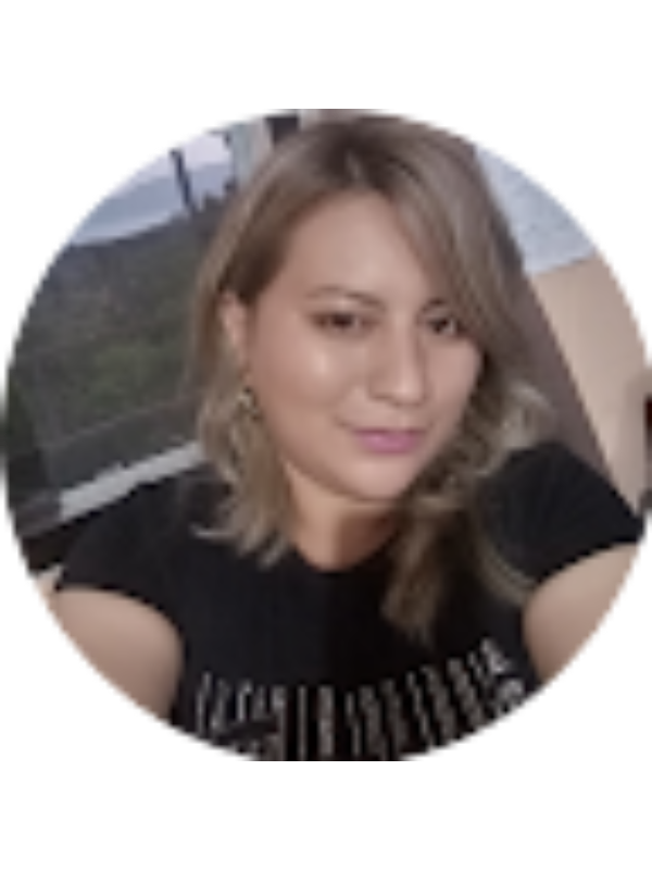 Photo of Sandra Crespin