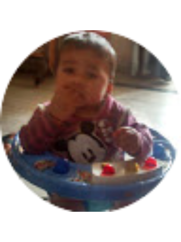 Photo of Ankita Jain