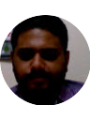 Picture of Sujith Sebastian