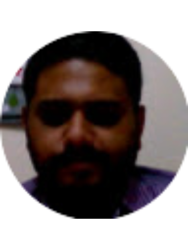 Photo of Sujith Sebastian