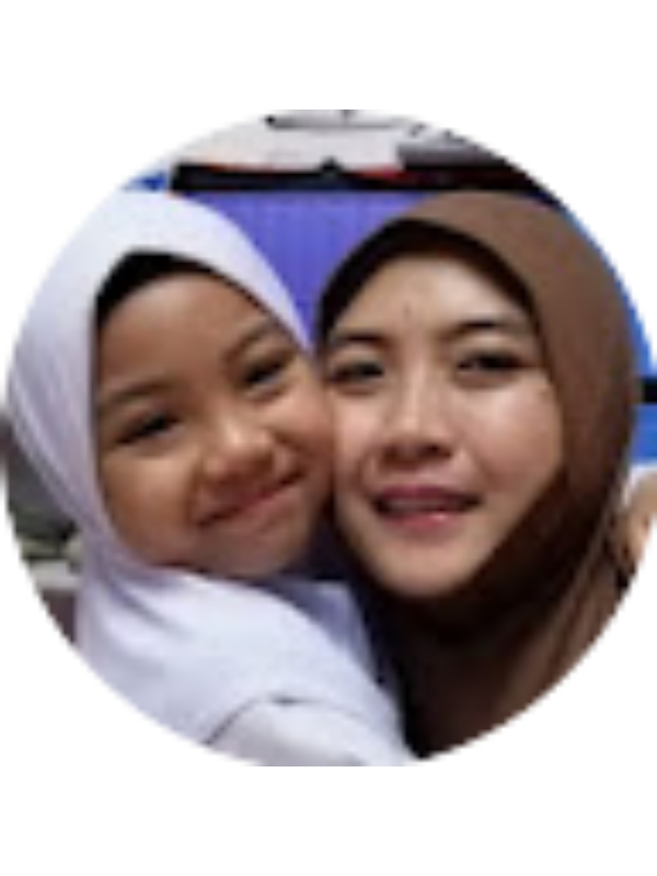 Photo of NURUL AISYAH MOHAMED FARITH