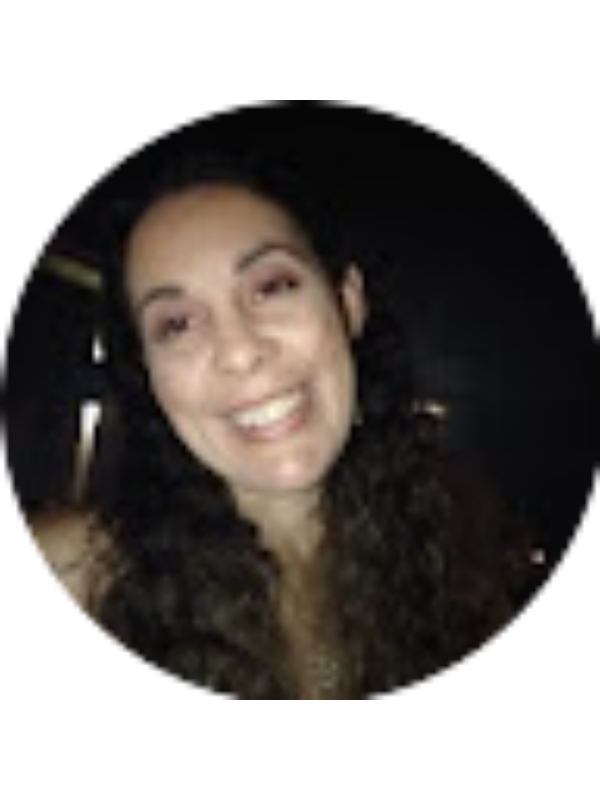 Photo of Cassia Castanho