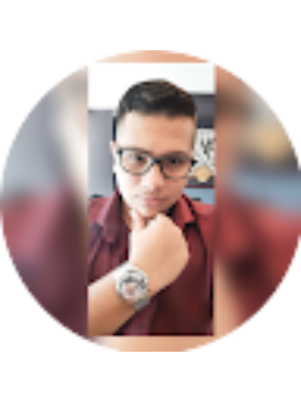 Photo of Fernando David G&oacute;mez