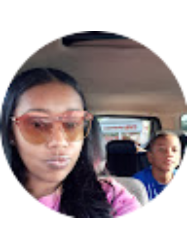 Photo of Cristiana Merrifield