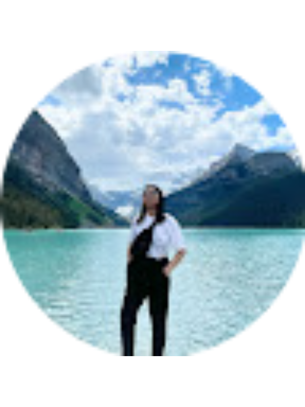 Photo of Yukina Yano