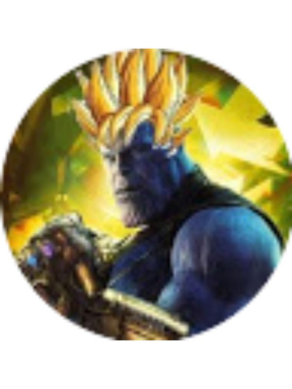 Photo of Birtus Johnny