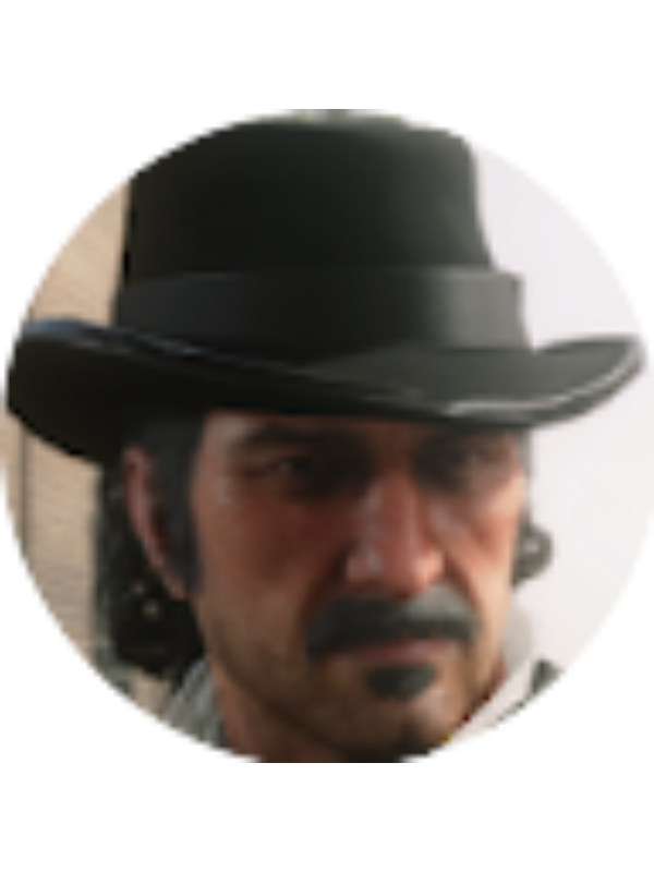 Photo of Matthew Shores