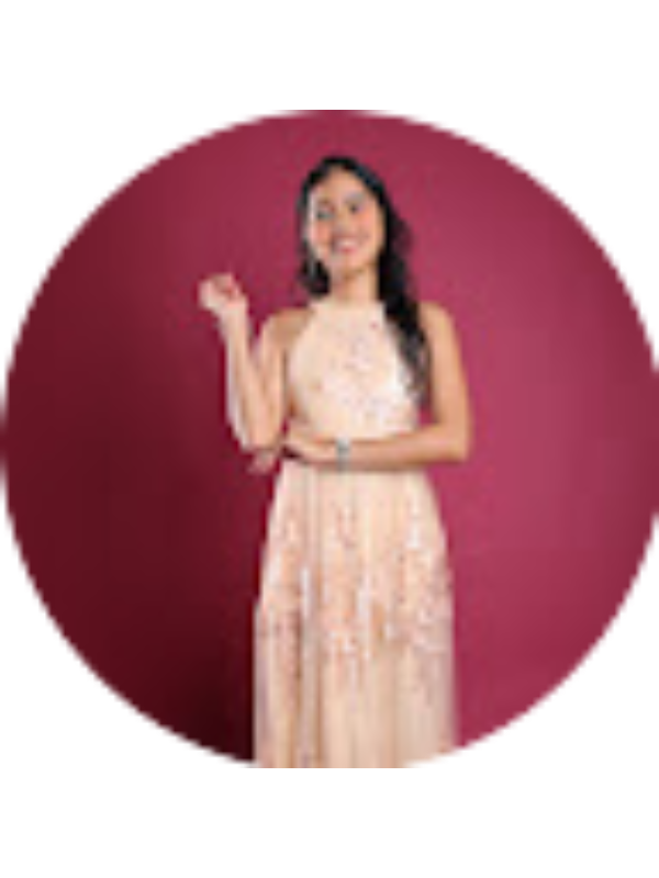 Photo of Alanis Miranda