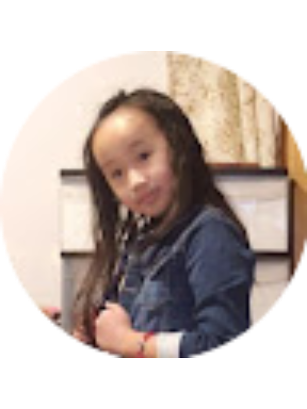 Photo of Robhei Anne Ng