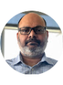 Picture of Raj Rengarajan