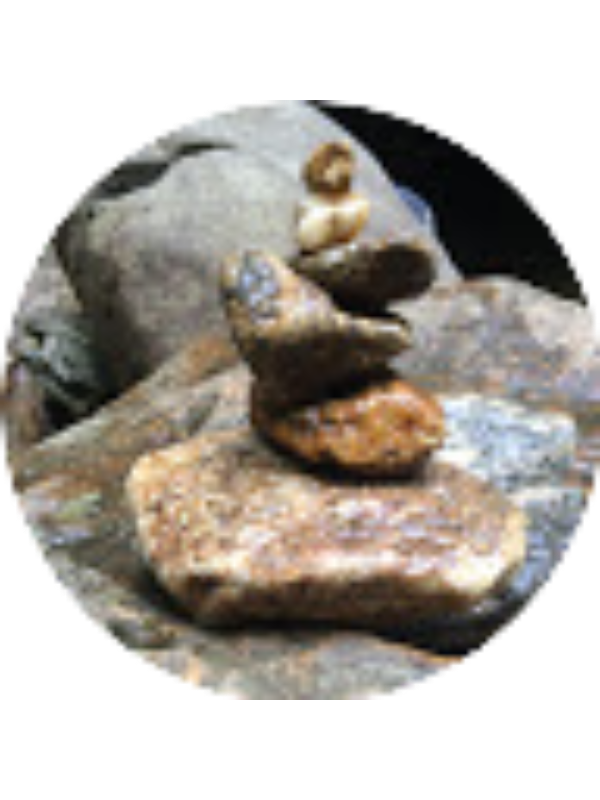 Photo of Julia Ballou