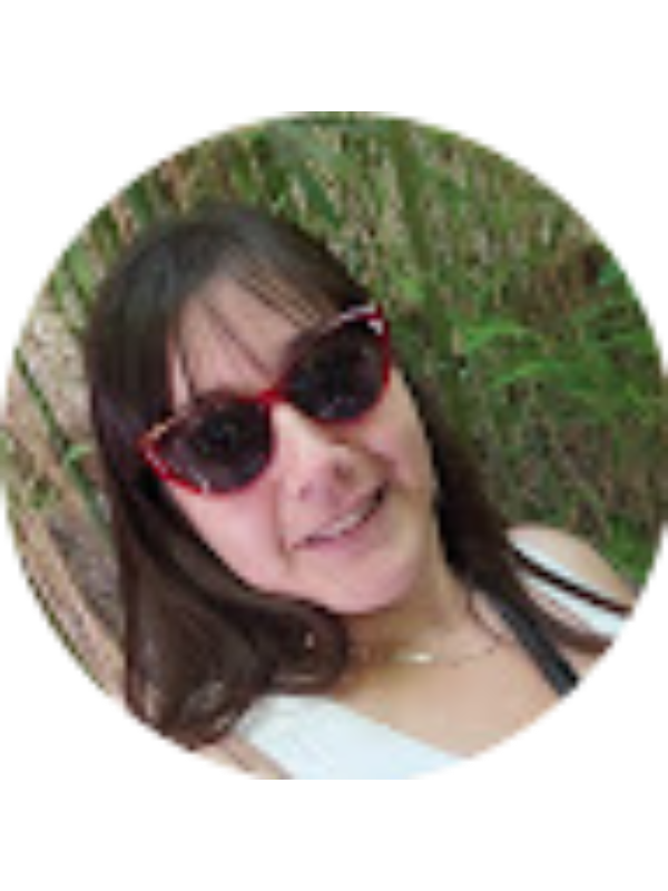 Photo of Teharen P&eacute;rez