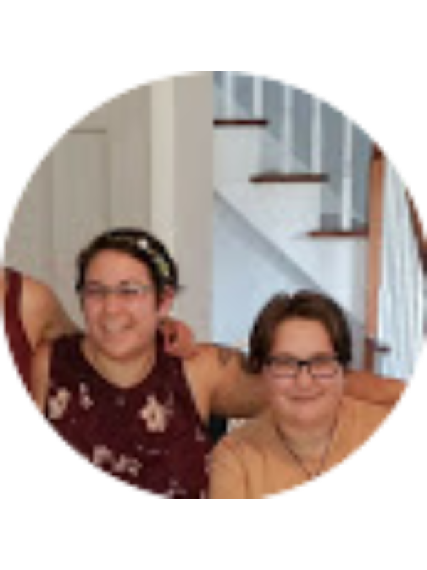 Photo of Jacqui Schmitt