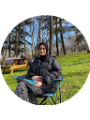 Picture of Rabia Bayraktar
