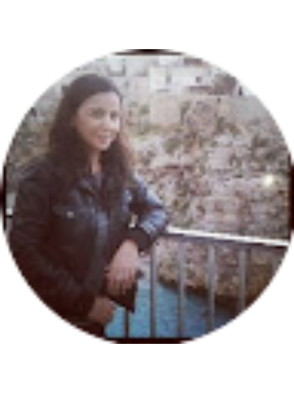 Photo of Stefania Vergari