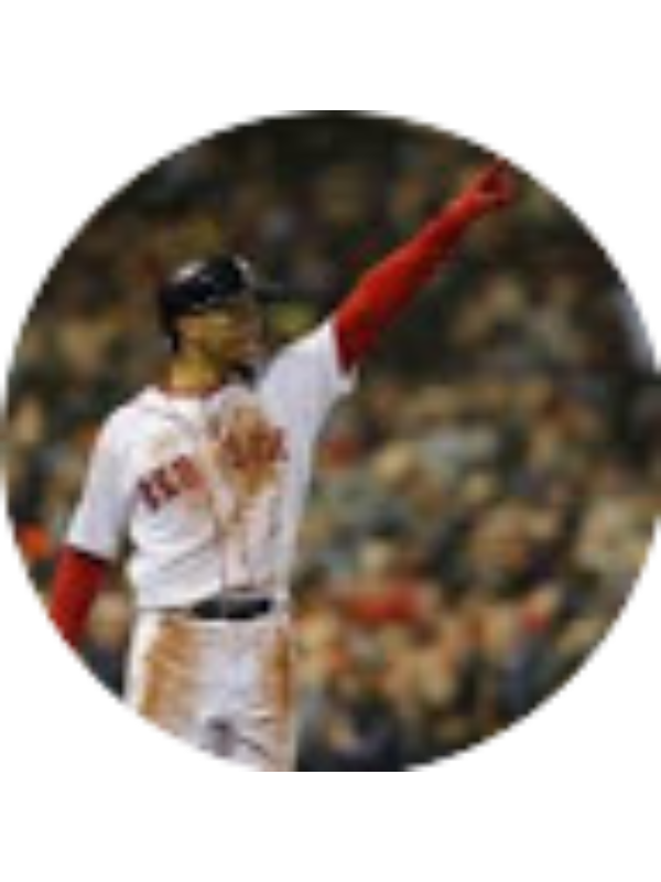 Photo of Kevin Welch