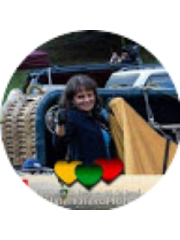 Photo of Lina Zajančkauskienė