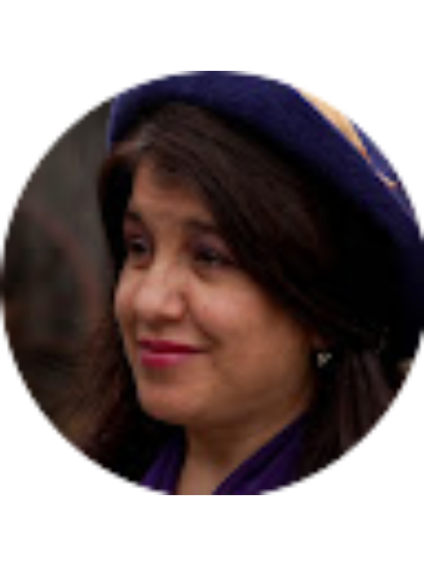 Photo of Georgeta Roşu